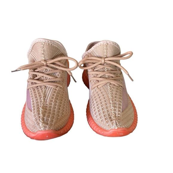 Tangerine Shoes Woman’s Size 6 Sneakers - Picture 4 of 13